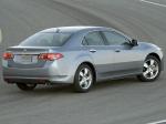 Acura TSX 2010 года
